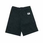 Nike JD Street Cargo Boys' Shorts - Black von Nike | BYAG.