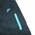 Nike JD Street Cargo Boys' Shorts - Black von Nike | BYAG.