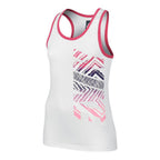 Nike Sportswear Girls' Tank Top - White von Nike | BYAG.