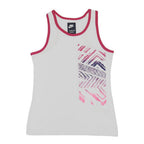 Nike Sportswear Girls' Tank Top - White von Nike | BYAG.