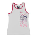 Nike Sportswear Girls' Tank Top - White von Nike | BYAG.