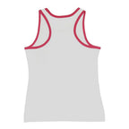 Nike Sportswear Girls' Tank Top - White von Nike | BYAG.