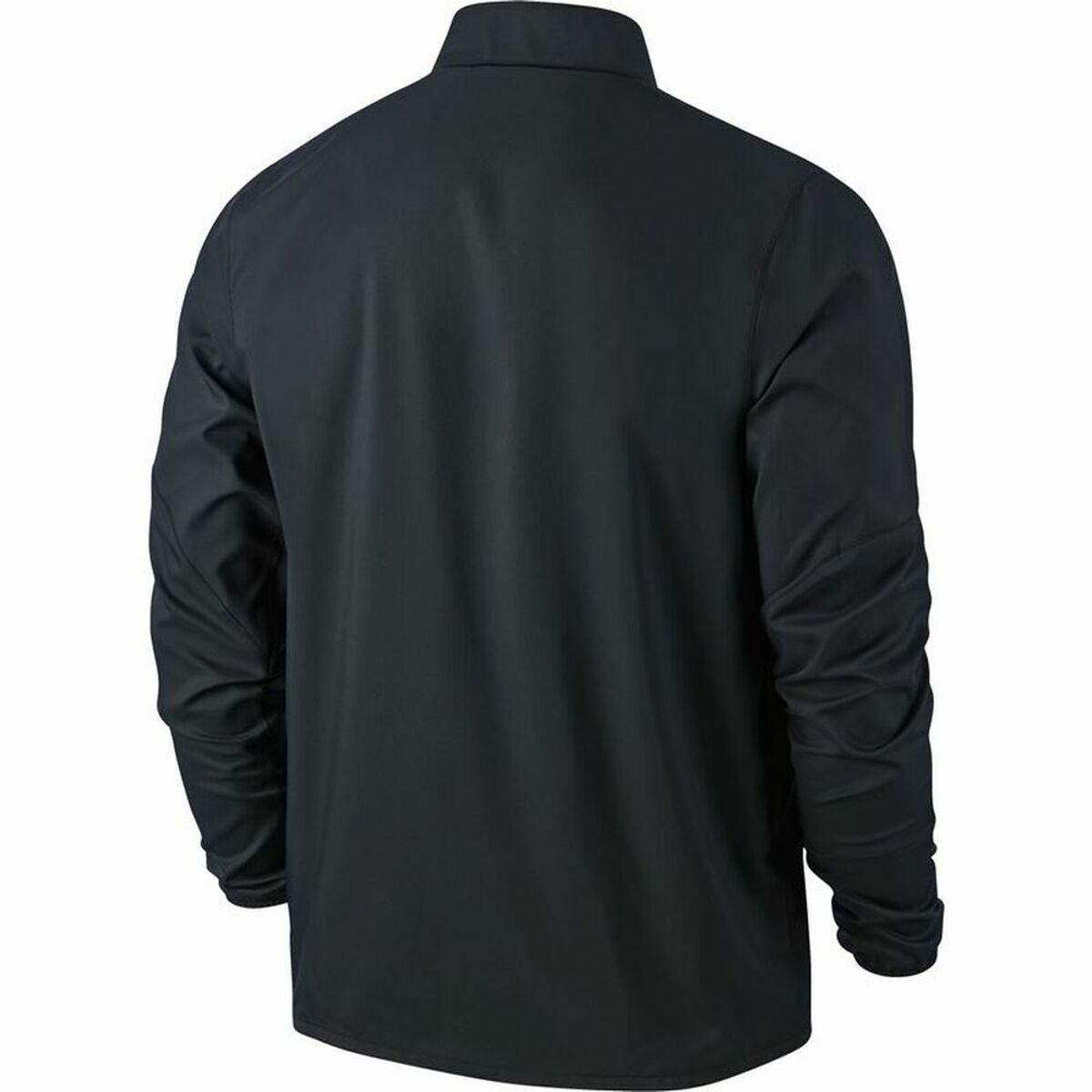 Nike Team Performance Kids' Jacket - Lime Green von Nike | BYAG.