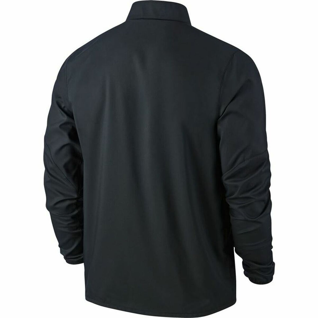 Nike Team Performance Kids' Jacket - Lime Green von Nike | BYAG.