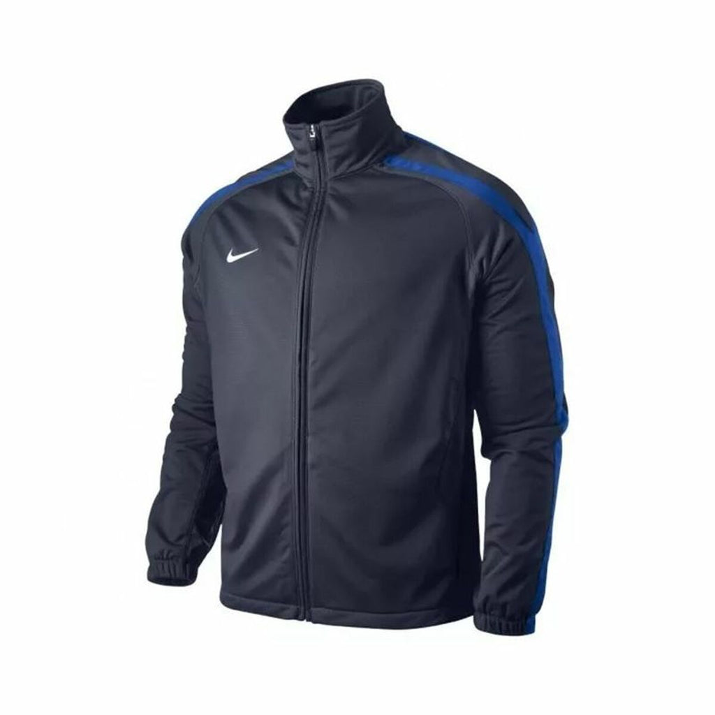 Nike Competition Men's Jacket - Dark Blue von Nike | BYAG.
