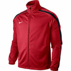 Nike Competition Kids' Jacket - Dark Red von Nike | BYAG.