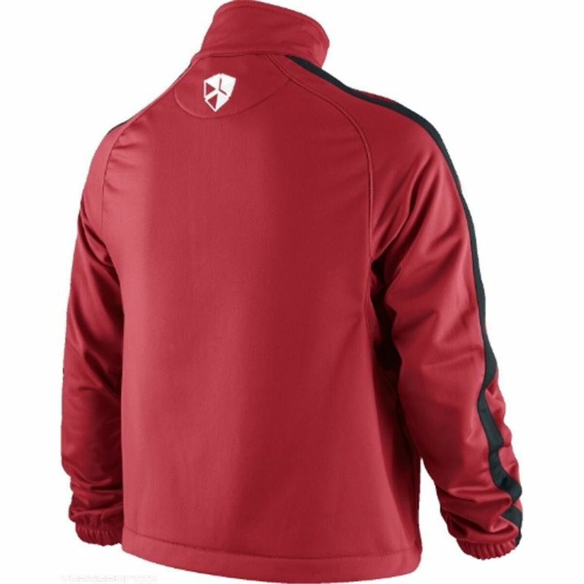 Nike Competition Kids' Jacket - Dark Red von Nike | BYAG.