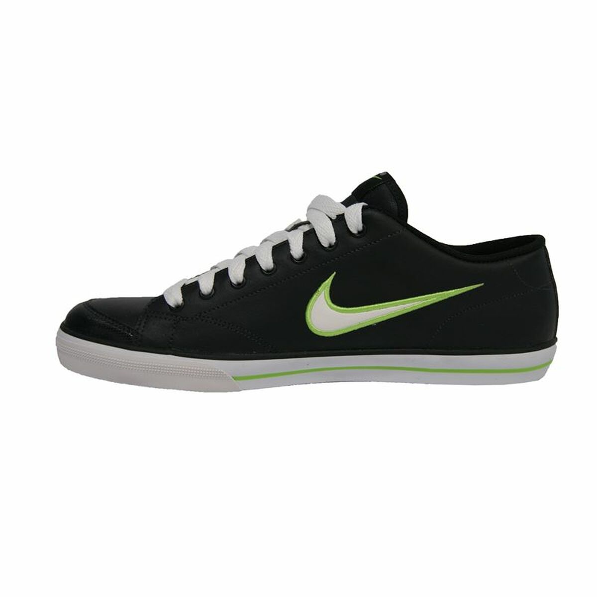 Nike Women's Trainers - Black von Nike | BYAG.