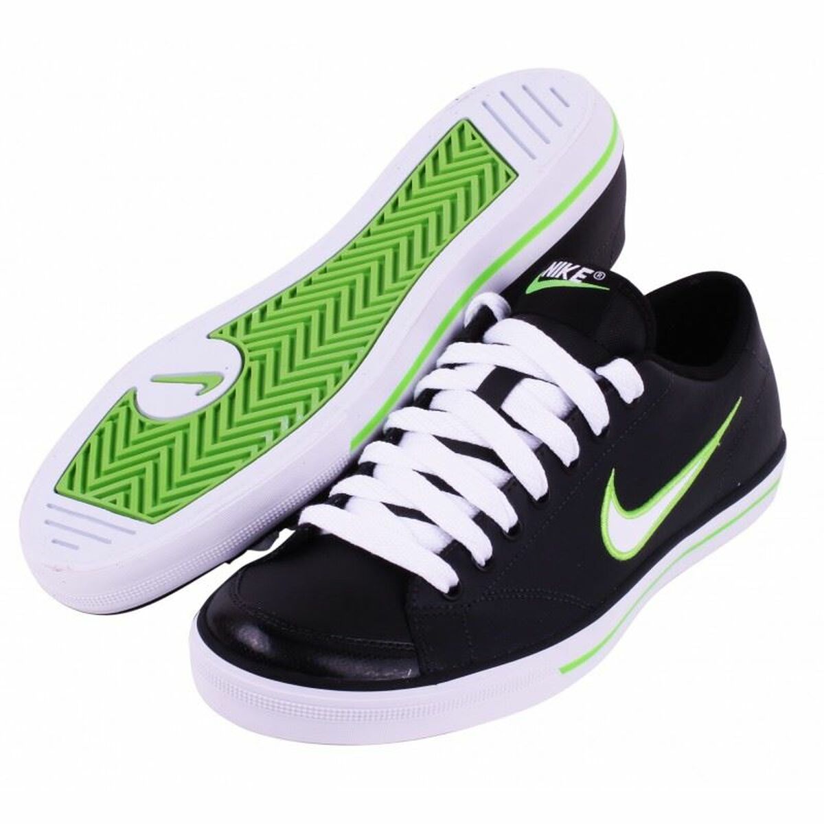 Nike Women's Trainers - Black von Nike | BYAG.