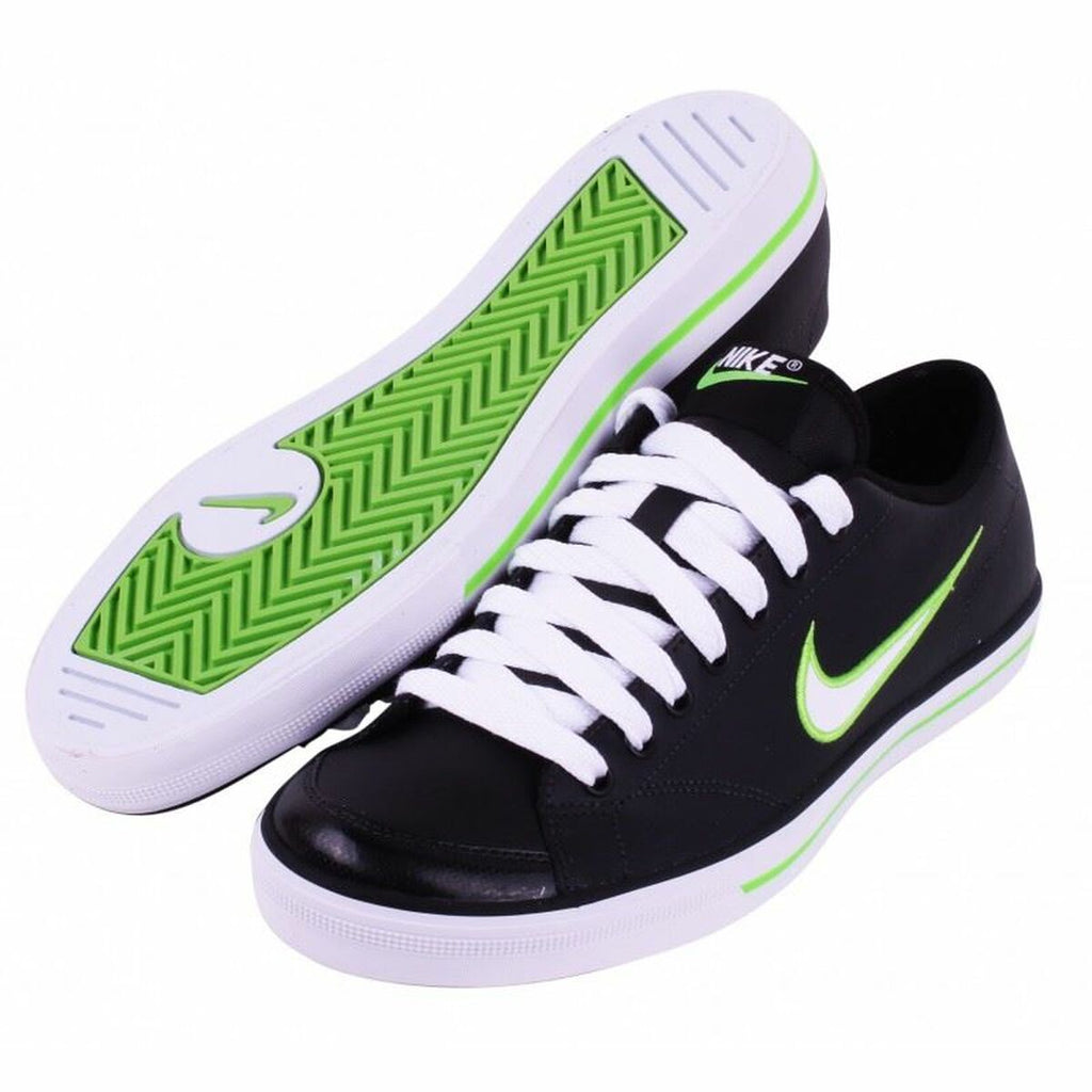 Nike Women's Trainers - Black von Nike | BYAG.