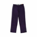 Nike Long Taffeta Pants Seasonal Dark Women's Pants - Blue von Nike | BYAG.