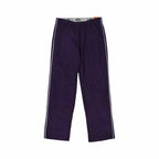 Nike Long Taffeta Pants Seasonal Dark Women's Pants - Blue von Nike | BYAG.