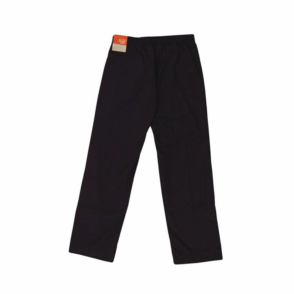 Nike Long Taffeta Pants Seasonal Dark Women's Pants - Blue von Nike | BYAG.