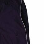 Nike Long Taffeta Pants Seasonal Dark Women's Pants - Blue von Nike | BYAG.