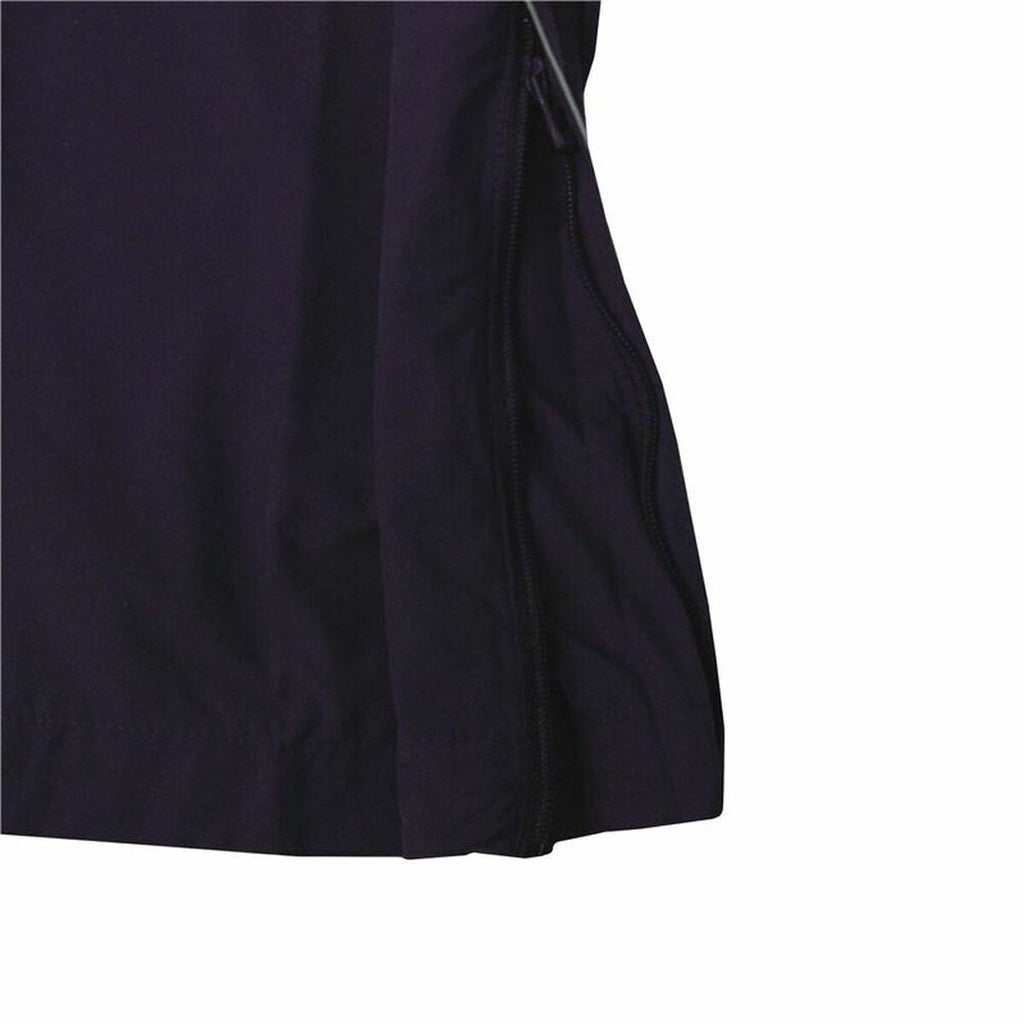 Nike Long Taffeta Pants Seasonal Dark Women's Pants - Blue von Nike | BYAG.