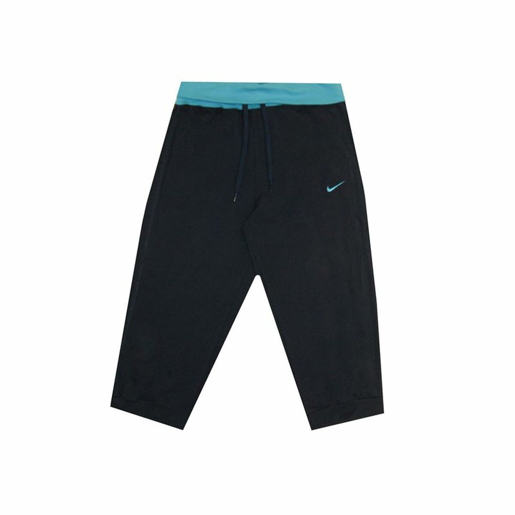Nike N40 J Women's Shorts - Black von Nike | BYAG.