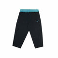 Nike N40 J Women's Shorts - Black von Nike | BYAG.