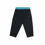 Nike N40 J Women's Shorts - Black von Nike | BYAG.