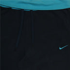 Nike N40 J Women's Shorts - Black von Nike | BYAG.