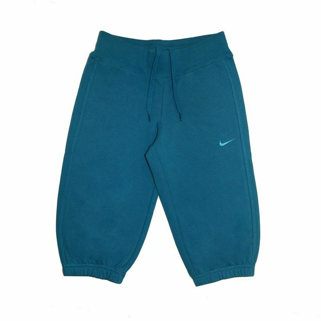 Nike N40 Splash Kids' Shorts - Blue, Turquoise von Nike | BYAG.