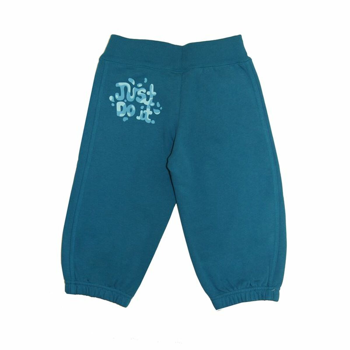Nike N40 Splash Kids' Shorts - Blue, Turquoise von Nike | BYAG.