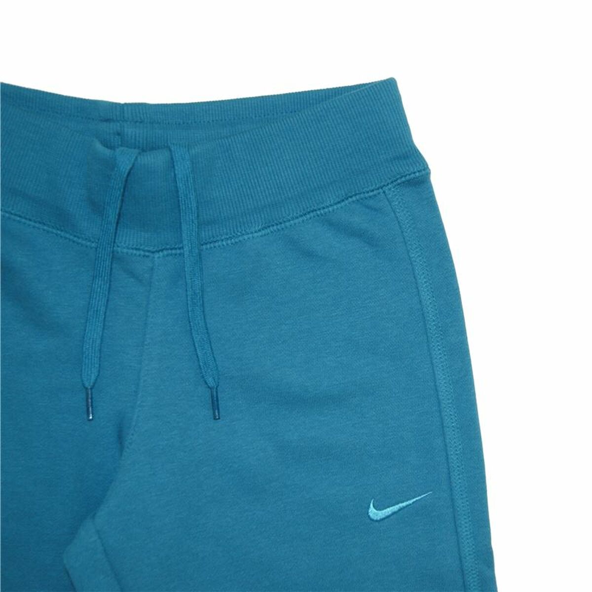 Nike N40 Splash Kids' Shorts - Blue, Turquoise von Nike | BYAG.