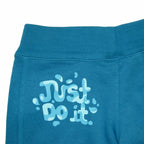 Nike N40 Splash Kids' Shorts - Blue, Turquoise von Nike | BYAG.