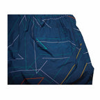 Nike Sprint AOP Boys' Swim Shorts - Dark Blue von Nike | BYAG.