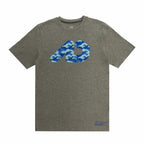 Nike Hybrid Ahtletic DPT Men's T-Shirt - Dark Grey von Nike | BYAG.