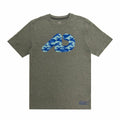 Nike Hybrid Ahtletic DPT Men's T-Shirt - Dark Grey von Nike | BYAG.
