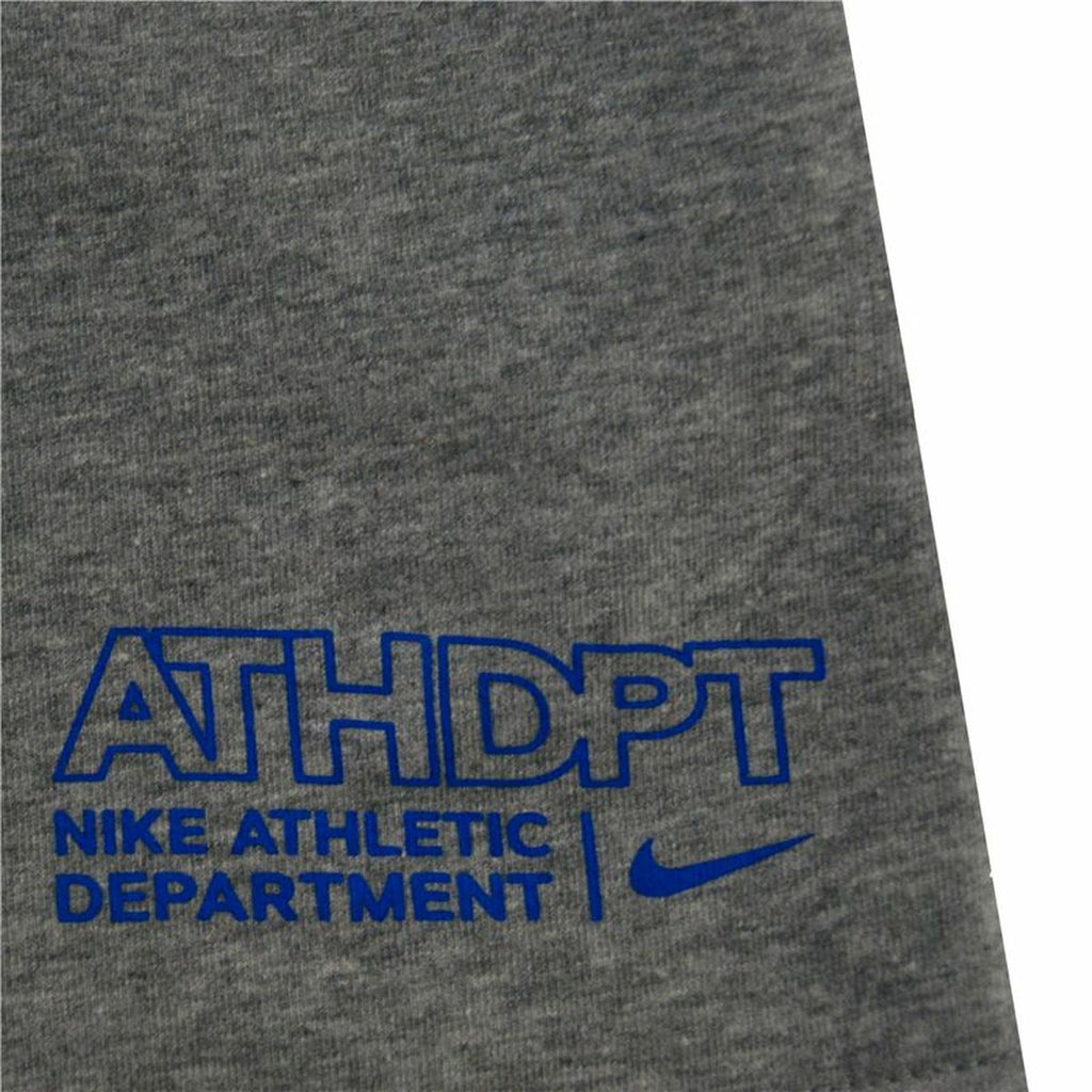 Nike Hybrid Ahtletic DPT Men's T-Shirt - Dark Grey von Nike | BYAG.