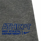 Nike Hybrid Ahtletic DPT Men's T-Shirt - Dark Grey von Nike | BYAG.