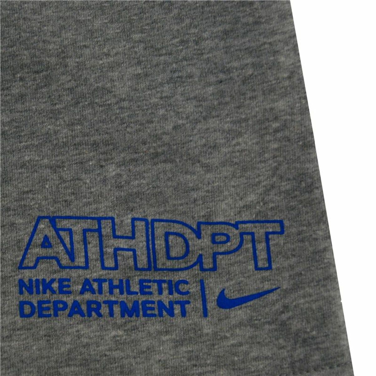 Nike Hybrid Ahtletic DPT Men's T-Shirt - Dark Grey von Nike | BYAG.