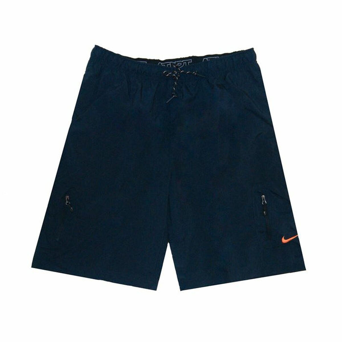 Nike Hybrid Spectra Men's Shorts - Dark Blue