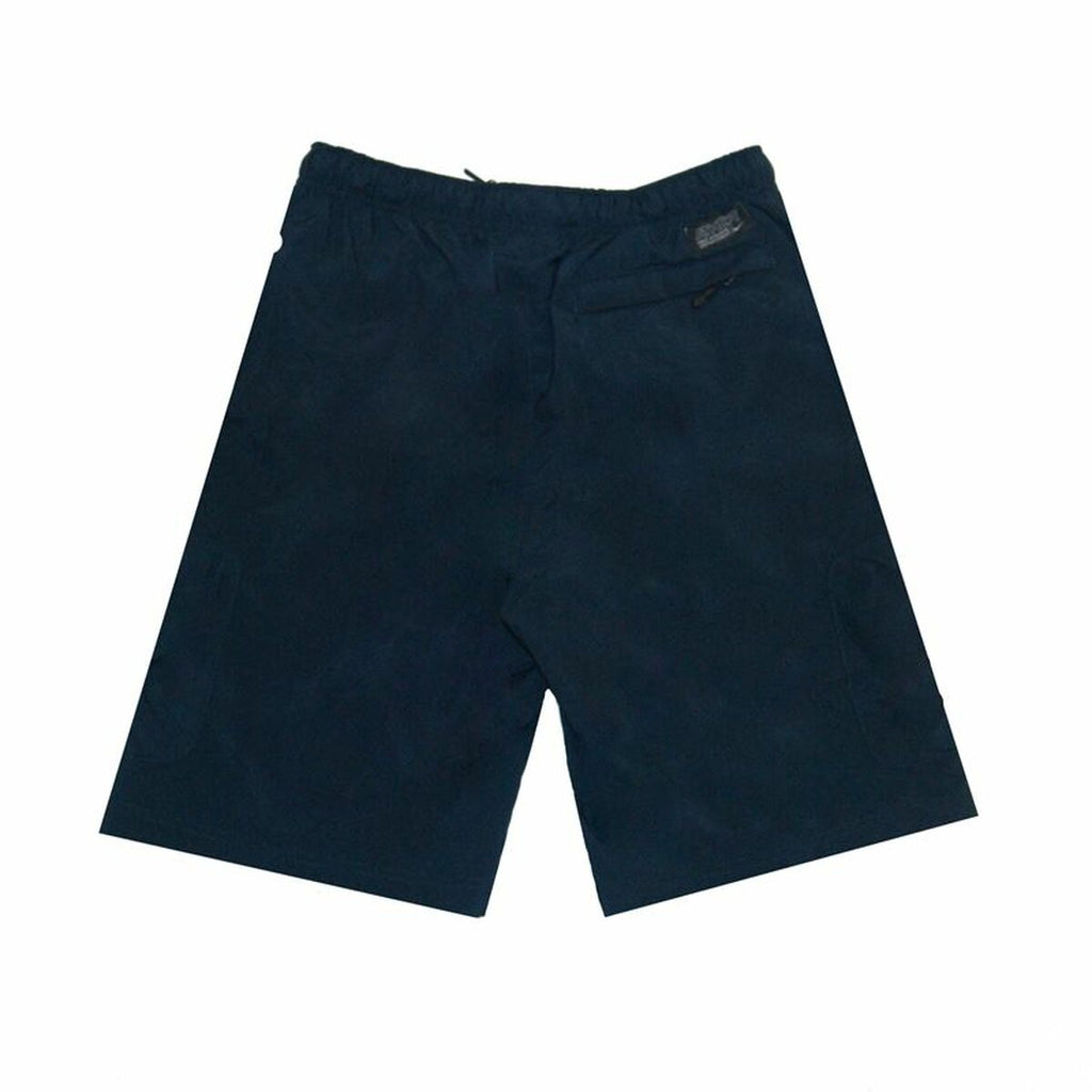 Nike Hybrid Spectra Men's Shorts - Dark Blue von Nike | BYAG.