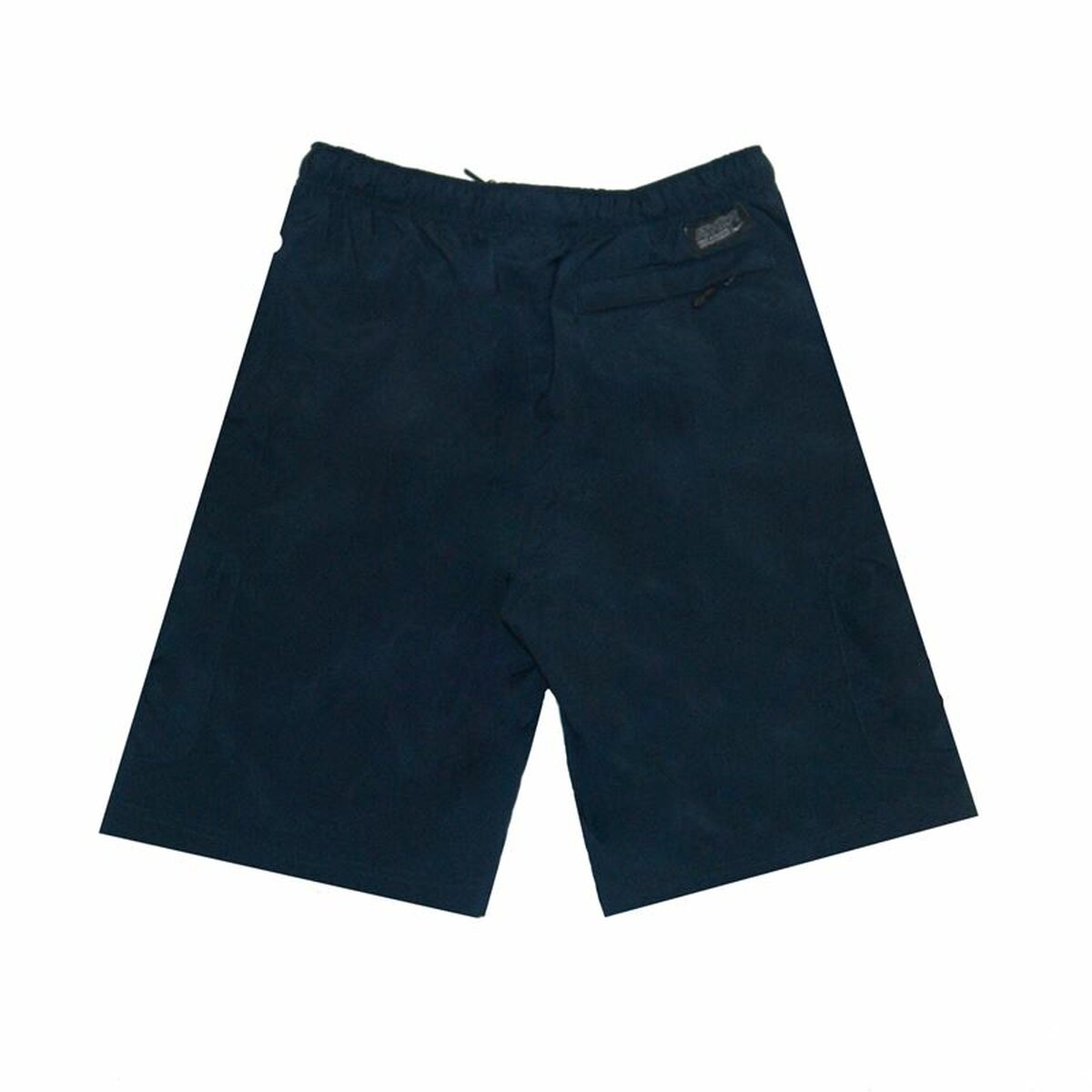 Nike Hybrid Spectra Men's Shorts - Dark Blue von Nike | BYAG.