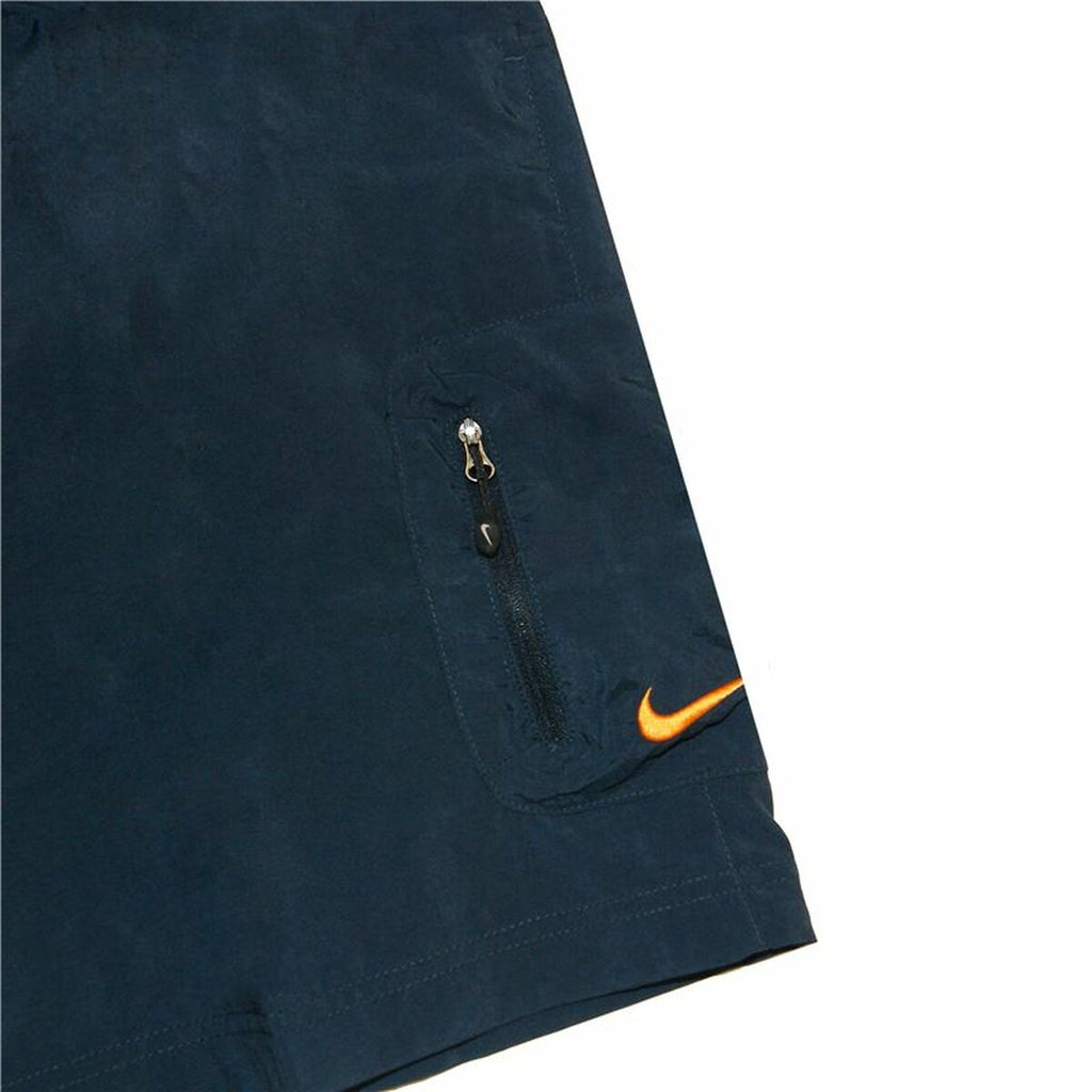 Nike Hybrid Spectra Men's Shorts - Dark Blue von Nike | BYAG.