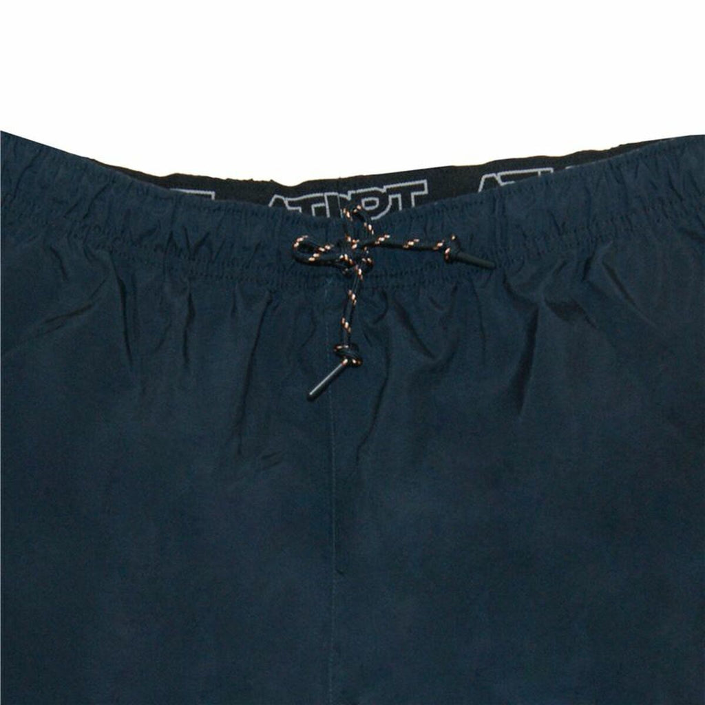 Nike Hybrid Spectra Men's Shorts - Dark Blue von Nike | BYAG.