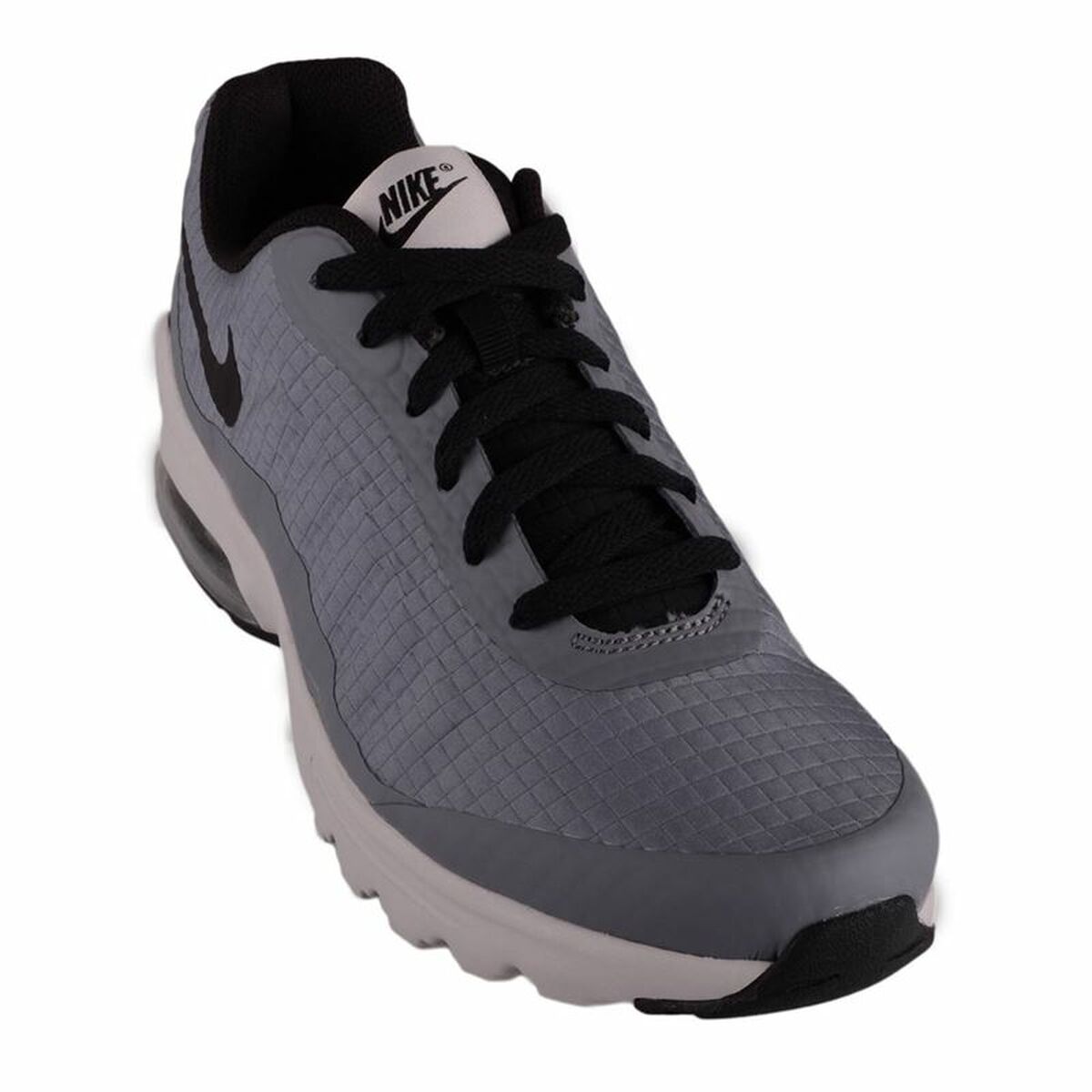 Nike Sportswear Air Max Invigor Men's Trainers - Dark Grey von Nike | BYAG.