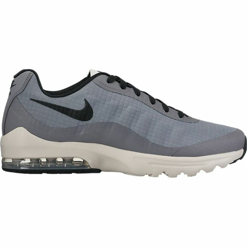 Nike Sportswear Air Max Invigor Men's Trainers - Dark Grey von Nike | BYAG.