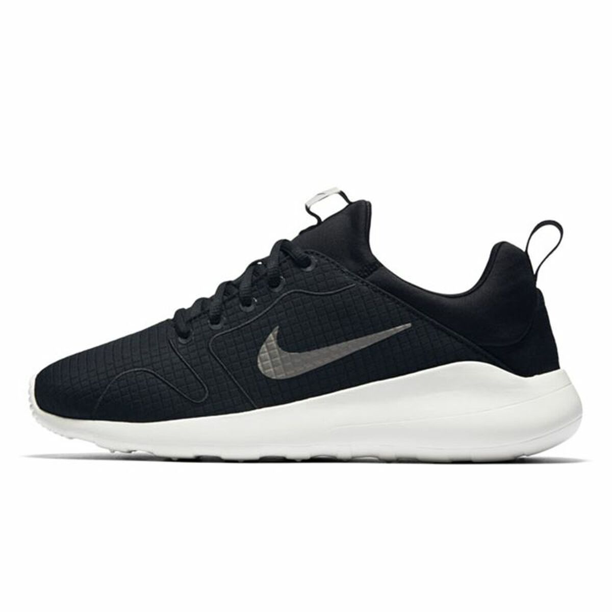 Nike Zaishi 2.0 Men's Trainers - Black von Nike | BYAG.