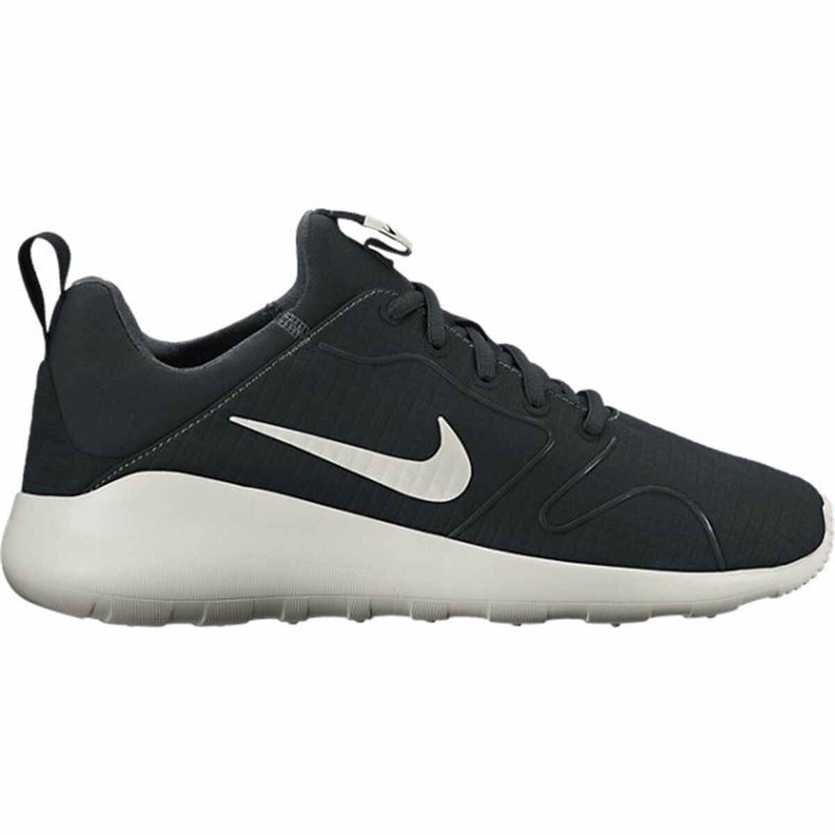 Nike Zaishi 2.0 Men's Trainers - Black von Nike | BYAG.