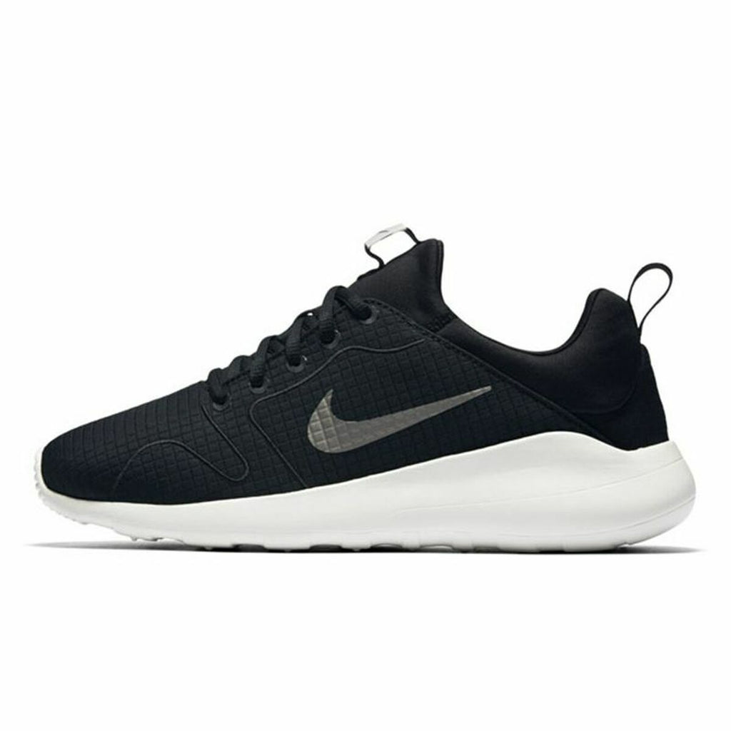 Nike Zaishi 2.0 Men's Trainers - Black von Nike | BYAG.