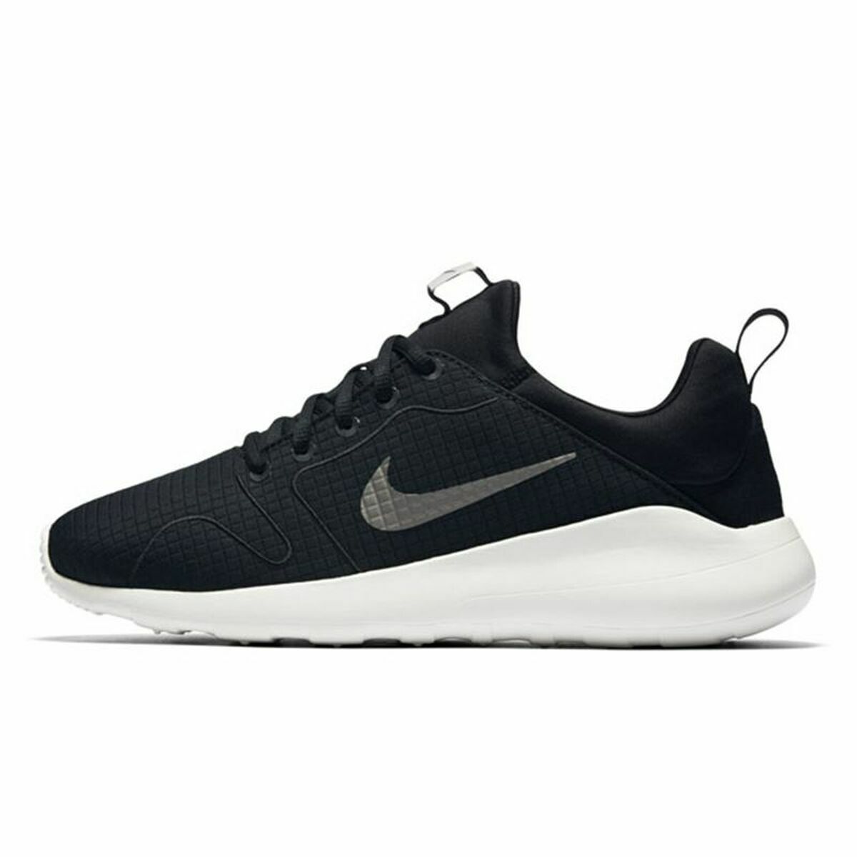Nike Zaishi 2.0 Men's Trainers - Black von Nike | BYAG.