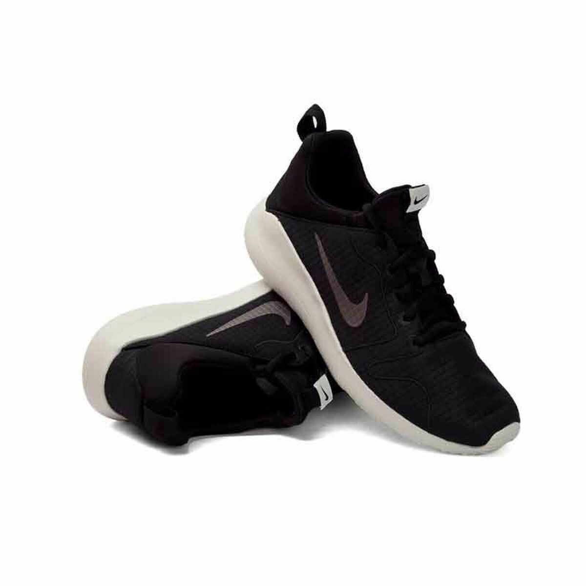 Nike Zaishi 2.0 Men's Trainers - Black von Nike | BYAG.