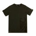 Nike Relay Icon Boys' T-Shirt - Black von Nike | BYAG.