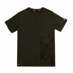 Nike Relay Icon Boys' T-Shirt - Black von Nike | BYAG.
