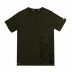 Nike Relay Icon Boys' T-Shirt - Black von Nike | BYAG.