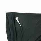 Nike Relay Icon Boys' T-Shirt - Black von Nike | BYAG.