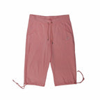 Nike Knit Women's Shorts - Pink von Nike | BYAG.